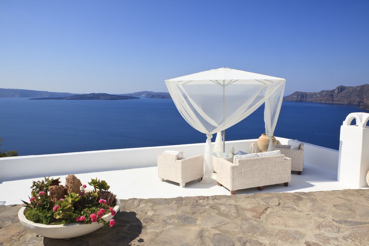 home, romantic, greece